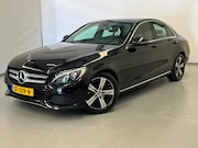 Mercedes-Benz C-klasse - 180 / Camera / Trekhaak / Stoelverwarming