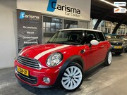 MINI Cooper - Mini 1.6 Chili Clima|Cruise|PDC