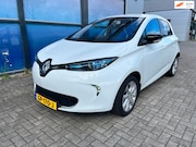 Renault Zoe - Q210 Zen 22 kWh Prijs inclusief accu - huur mogelijk
