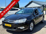 Citroën C5 - 1.6 Benzine Collection Bruin 2013