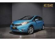Nissan Note - 1.2 Acenta | Cruise | Airco | 63 DKM NAP
