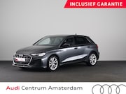 Audi A3 - Sportback 40 TFSI e S edition 204pk | Adaptive cruise contro