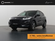 Ford Kuga - 2.5 PHEV ST-Line X | Elek. Trekhaak | Winterpakket | Cruise 