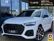 Audi Q5 Sportback - 55 TFSI e S edition | ZEER NETTE STAAT | 1e Eigenaar | Volle