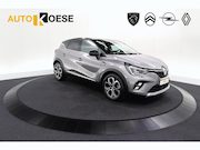 Renault Captur - Mild Hybrid 140 EDC Techno | 360 Camera | Groot scherm | Sto