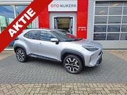Toyota Yaris Cross - 1.5 Hybrid 130 Executive Limited**AKTIE, GRATIS TREKHAAK**