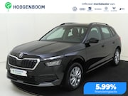Skoda Kamiq - 1.0 TSI Ambition | Airco | CarPlay | Cruise control | DAB ra
