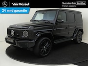 Mercedes-Benz G-klasse - 580 met EQ-Technologie Edition One 116 kWh / 63 AMG Look/ Sc