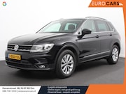 Volkswagen Tiguan - 1.5 TSI Comfortline Team DSG | Navigatie | Apple carplay/And