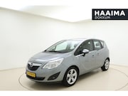 Opel Meriva - 1.4 Turbo Edition | Parkeersensor voor en achter | Trekhaak 