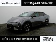 Kia EV4 - Fastback GT-Line Business Edition 81.4 kWh | 360 Camera | El