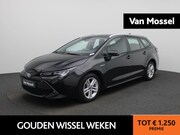 Toyota Corolla - Touring Sports 1.8 Hybrid Corolla e-CVT | Automaat | Camera 