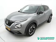 Nissan Juke - 1.6 Hybrid N-Connecta Keyless | Carplay | Camera |