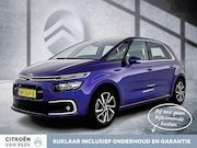 Citroën C4 Picasso - 130pk Automaat Feel | Rijklaar Parkeersensoren V+A | Camera 