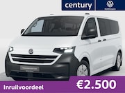 Volkswagen e-Transporter - Bedrijfswagens Life L2 Elektromotor 160 kW (218 pk) 3500 mm