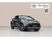 Toyota C-HR - 2.0 PHEV 220 Executive Automaat | Apple Carplay / Android au