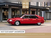 Citroën BX - GTi