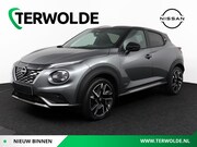 Nissan Juke - 1.6 Hybrid N-Design | €7.580 Korting | Tech Pack |