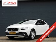 Volvo V40 Cross Country - 1.5 T3 Polar+ Luxury 1e EIGENAAR! DEALER ONDERHOUDEN! PANODA