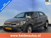 Kia Rio - 1.0 T-GDi MHEV DynamicLine Navi | Clima | Camera | Cruise | 
