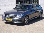 Mercedes-Benz E-klasse - Estate 200 BlueTEC Ambition Avantgarde Xenon Leder Stoelverw