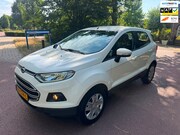Ford EcoSport - 1.0 EcoBoost Trend / Airco / NAP / cruisecontrol / Aux / Apk