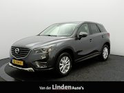 Mazda CX-5 - 2.0 SkyActiv-G 165 Skylease+ 2WD | Automaat | Trekhaak | Ful