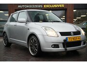 Suzuki Swift - 1.3 GLS 5 Deurs airco keyless LM VELGEN