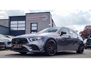 Mercedes-Benz A-klasse - AMG 35 4MATIC Edition 1 | Head Up Display | Burmester | Ster