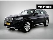 BMW X3 - xDrive30e High Executive | FACELIFT | ACHTERUITRIJCAMERA | L