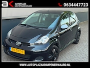 Toyota Aygo - 1.0-12V Comfort Navigator airco