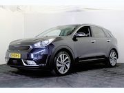 Kia Niro - Hybrid 1.6 GDi ExecutiveLine |Stoelverw./koeling|Camera|