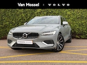 Volvo V60 - T6 Plug-in hybrid AWD Essential Bright