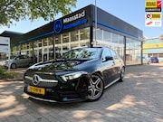 Mercedes-Benz A-klasse - 200 Business Solution AMG Automaat Pano Burmester