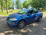 Renault Mégane - 1.6-16V Privilège Comfort