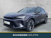 CUPRA Formentor - 2.0 TSI 7-Gang DSG 4Drive - NAVI+ACC+SHZ