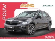 Skoda Kamiq - 1.0 TSI 115pk Selection | Smartlink | Achteruitrijcamera | S