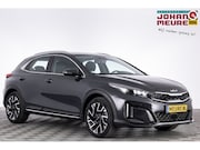 Kia Xceed - 1.6 GDi PHEV DynamicPlusLine | Half LEDER | Trekhaak | CARPL