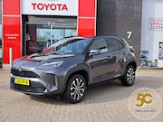 Toyota Yaris Cross - 1.5 Hybrid 115 First Edition APPLE/ANDROID STOEL/STUURVERWAR