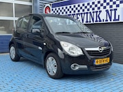 Opel Agila - 1.2 Edition