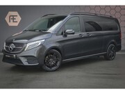 Mercedes-Benz V-klasse - 300d Extra Lang DC Avantgarde Edition AMG | AIRMATIC LUCHTVE