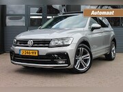 Volkswagen Tiguan - 1.5 TSI Join NHIGHL. BUS R-line Panorama dak / wegklapbare t