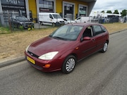 Ford Focus - 1.4-16V Trend