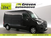 Renault Master - 3.5 DCI L2H2 150PK | Airco | Cruise | Camera | Carplay | 3 Z