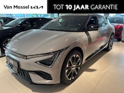Kia EV6 - GT-Line Business Edition 84 kWh | Stoelverwarming | Stuurver