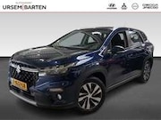 Suzuki SX4 S-Cross - 1.4 Boosterjet Style Smart Hybrid | Apple Carplay