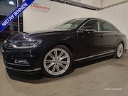Volkswagen Passat - 1.8 TSI 180pk R-Line Business Edit. DSG7 Navi / A.Cam.+ 360