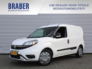 Fiat Doblò Cargo - 1.6 MJ L1H1 S Trekking | Navi | Cruise | Airco | Parkeersens