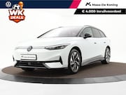 Volkswagen ID.7 - Pro Limited Edition 77 kWh accu 286 PK · Draadloze telefoonl