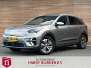 Kia e-Niro - DynamicPlusLine 64 kWh Cruise control adaptief / Navigatie /